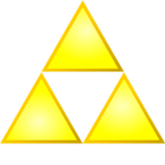 The Holders of The Triforce