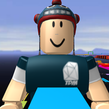 Dan's obby (im a fan)