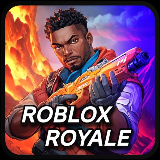 Roblox Royale - SAuth