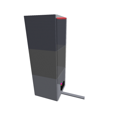 Tower Template