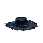 Frozen Celestial Hat