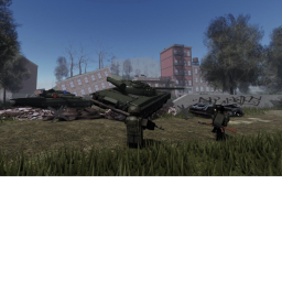 Chechnya, the Third Chechen War