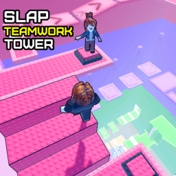 Slap Teamwork Tower
