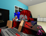 Junkbot68 Fan Club
