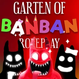 Garten of Banban RP! icon