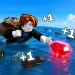+1 Rich Ocean Treasure[New] icon