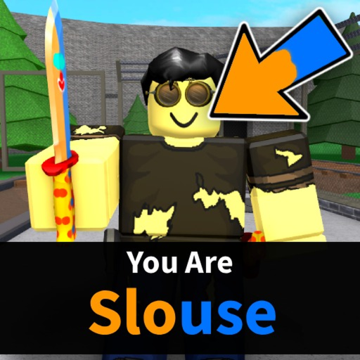 🤡 SLOUSE