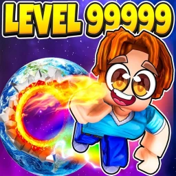 🥊SUPER PUNCH SIMULATOR icon