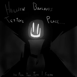 testing place REAL icon