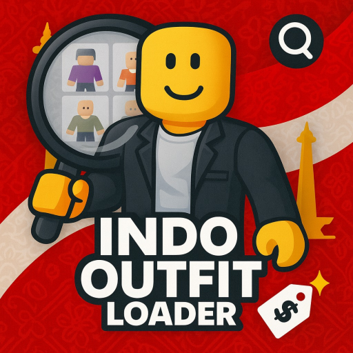 Indo Outfit Loader
