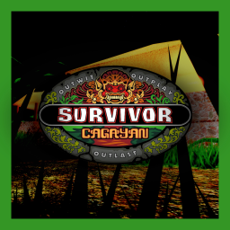 Survivor: CAGAYAN