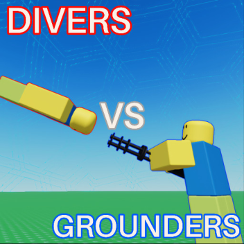 Divers vs Grounders 💥