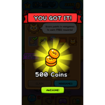 Take that!