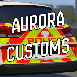 Aurora Customs Products Hub
