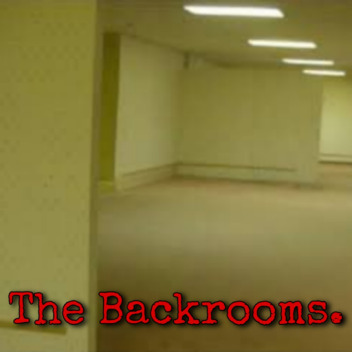 The Backrooms