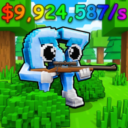 My Hunting Brainrots