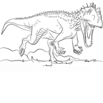 jurrassic world