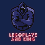 Lego And King Playz