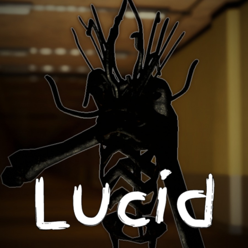 Lucid [ALPHA] official Roblox game thumbnail