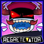 Regretevator [ ELEVATOR SIMULATOR ]