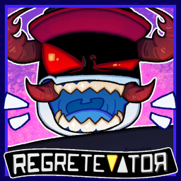Regretevator Roblox game icon