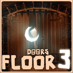 DOORS [FLOOR 3] 👁