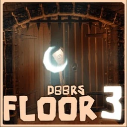 DOORS 👁️ [🌐🇧🇷] [FLOOR 3]  icon