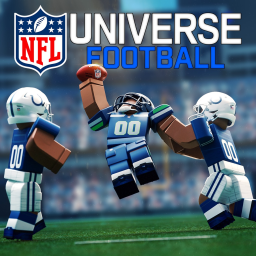 [🔥NEW] NFL Universe Football icon