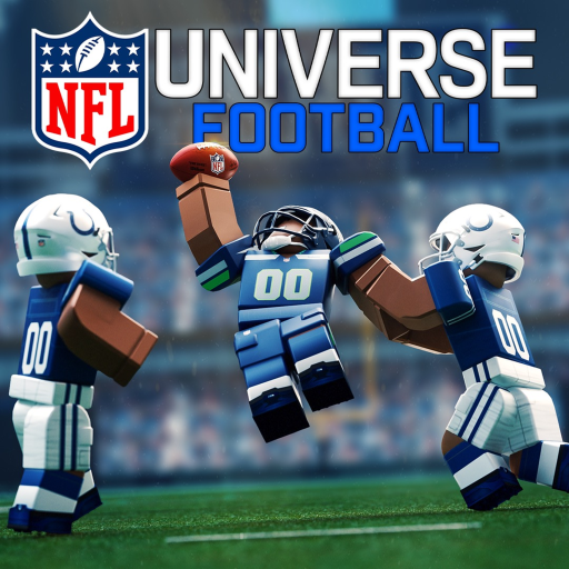 [🔥NEW] NFL Universe Football