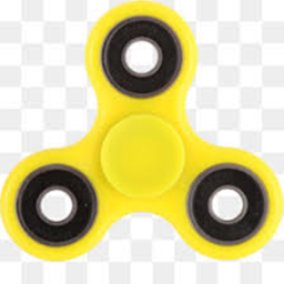 (NEW)  Escape Fidget Spinner Obby! [FUN]