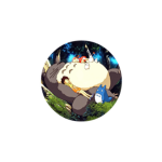 Your neighbour totoro