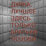 (Legacy) The Дурка