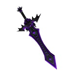 Unyielding Blade: Vampiric Prince
