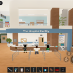 The Hospital Facility [Group]