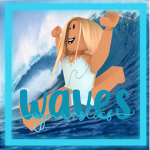 ~ Waves Gymnastics ~