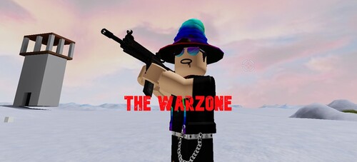 The Warzone