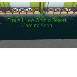 Orchid Resort