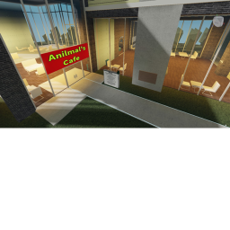 (UPDATE!) Animal Café (V2)