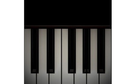  Virtual Piano Visualizations
