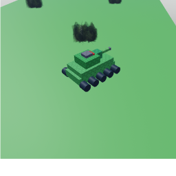 Untitled tank game