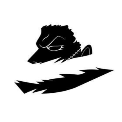 Katakuri logo Roblox decal