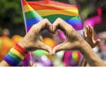 Land of LGBTQ+
