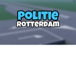 Politie ~ Rotterdam