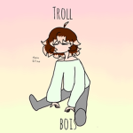 Trolly bois