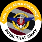 [RTA] ROYAL THAI ARMED FORCES [HQ]