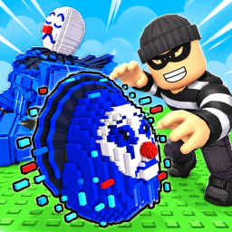 Steal an Clown Egg icon