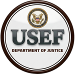 USEF| Department of Justice