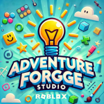 AdventureForge Studio