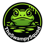 TheSwampySquad