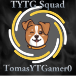 TomasYTGamer0 YouTube Group